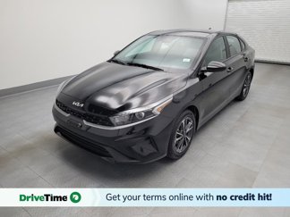 Used 2023 Kia Forte LXS image 1