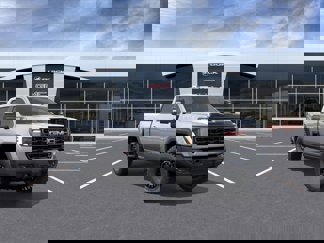 New 2025 GMC Sierra 2500 AT4X w/ AT4X AEV Edition image 1