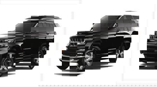 New 2025 Jeep Grand Cherokee L Limited w/ Luxury Tech Group II image 1