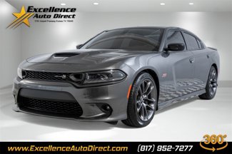 Used 2023 Dodge Charger Scat Pack image 1