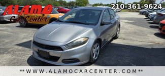 Used 2016 Dodge Dart SXT image 1