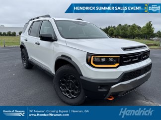 New 2026 Honda Passport TrailSport image 1