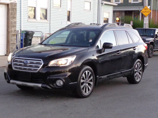 Used 2015 Subaru Outback 2.5i Limited image 1