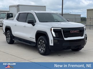New 2026 GMC Sierra EV Elevation w/ Premium Package image 1