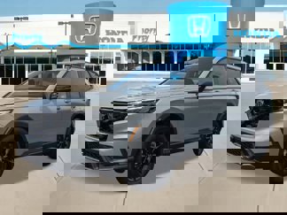 New 2026 Honda CR-V Sport image 1