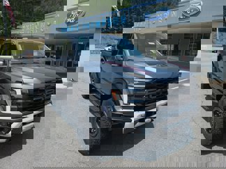 New 2025 Ford F150 Raptor image 1