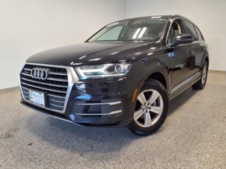 Used 2019 Audi Q7 2.0T Premium w/ Convenience Package image 1