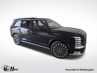 New 2026 Hyundai Palisade Calligraphy image 1