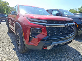 New 2026 Chevrolet Traverse Z71 image 1