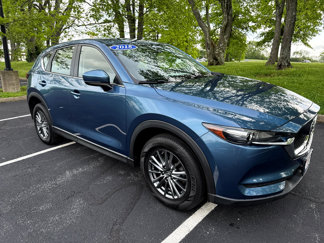 Used 2018 MAZDA CX-5 Sport image 1