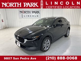 Used 2023 MAZDA CX-30 AWD 2.5 S w/ Premium Package image 1