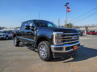 New 2025 Ford F250 Lariat image 1