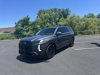 Used 2025 Hyundai Palisade XRT image 1