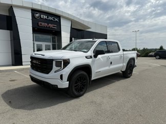 New 2026 GMC Sierra 1500 Elevation image 1
