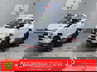 New 2024 Mitsubishi Eclipse Cross Ralliart image 1