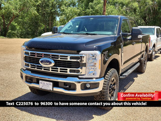New 2025 Ford F350 XLT image 1