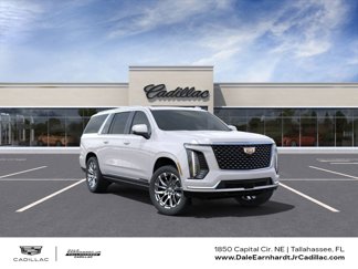 New 2025 Cadillac Escalade ESV Premium Luxury w/ Touring Package image 1