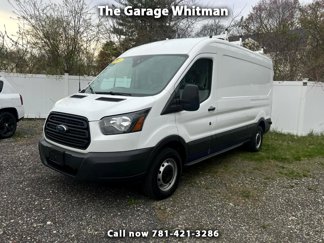 Used 2018 Ford Transit 250 148 Medium Roof image 1