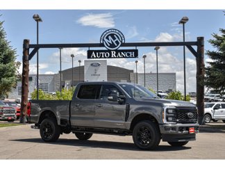 New 2025 Ford F250 Lariat w/ Lariat Ultimate Package image 1