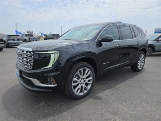 New 2025 GMC Acadia Denali w/ Super Cruise Package image 1