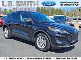 Certified 2022 Ford Escape SE w/ Convenience Package image 1