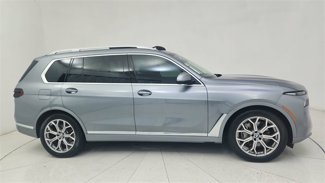 Used 2025 BMW X7 xDrive40i w/ Premium Package image 1