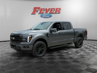 New 2025 Ford F150 Lariat image 1