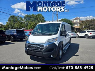 Used 2023 RAM ProMaster 2500 image 1