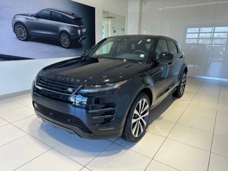 New 2026 Land Rover Range Rover Evoque Dynamic SE image 1
