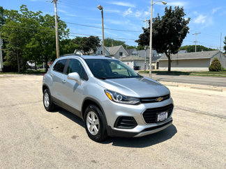 Used 2020 Chevrolet Trax LT image 1