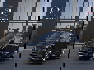 New 2025 MAZDA CX-5 Signature image 1