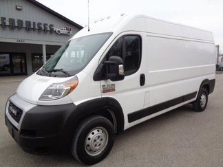 Used 2021 RAM ProMaster 3500 image 1