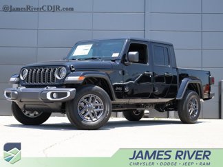 New 2025 Jeep Gladiator Sport image 1