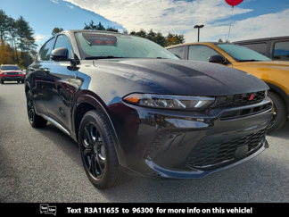 New 2024 Dodge Hornet R/T w/ R/T Blacktop Package image 1