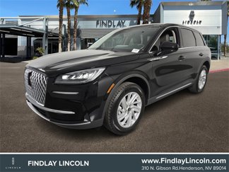New 2025 Lincoln Corsair FWD image 1