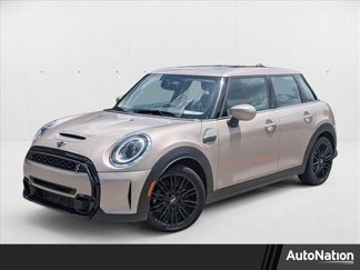 Used 2024 MINI Cooper S image 1