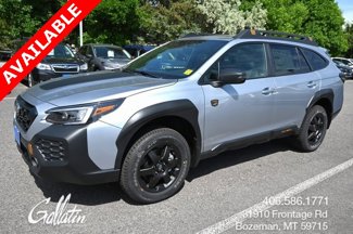 New 2025 Subaru Outback Wilderness image 1
