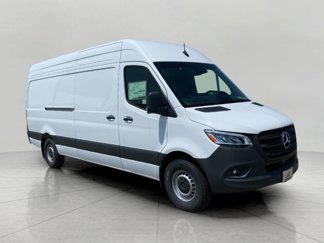 New 2025 Mercedes-Benz Sprinter 2500 image 1