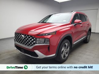 Used 2023 Hyundai Santa Fe SEL w/ Premium Package image 1