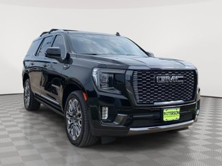 Used 2023 GMC Yukon Denali Ultimate video 1