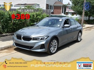 Used 2024 BMW 330e w/ Convenience Package image 1