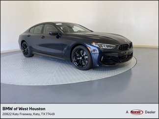 New 2026 BMW 840i xDrive image 1