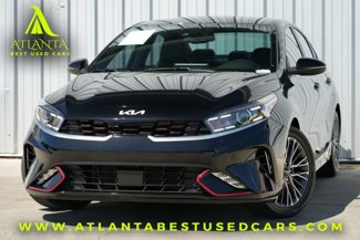 Used 2024 Kia Forte GT-Line image 1