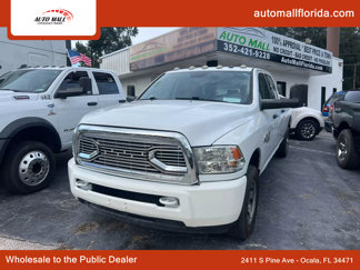Used 2018 RAM 2500 Tradesman w/ Popular Equipment Group image 1