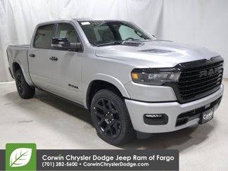 New 2026 RAM 1500 Laramie w/ Night Edition video 1
