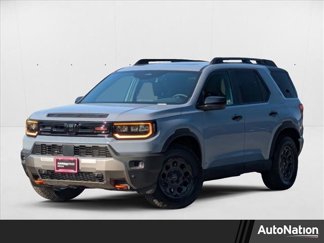 New 2026 Honda Passport TrailSport image 1