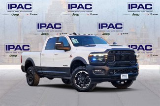 New 2025 RAM 2500 Rebel w/ Rebel Level 2 Equipment Group image 1
