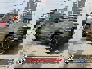 New 2026 RAM 1500 Rebel image 1