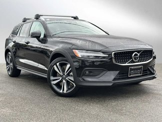 New 2026 Volvo V60 B5 Cross Country Plus w/ Climate Package image 1
