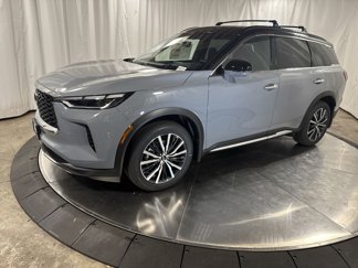 New 2025 INFINITI QX60 Autograph w/ Cargo Package image 1